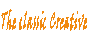 The Classic Creative