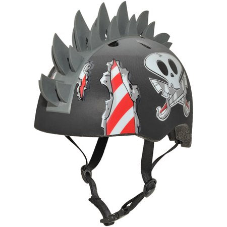 Raskullz Child Finn Hawk Multisport Helmet, Child 5+ (50-54cm)